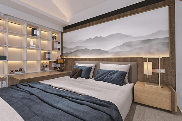 北京软装设计为您打造舒适的居家环境