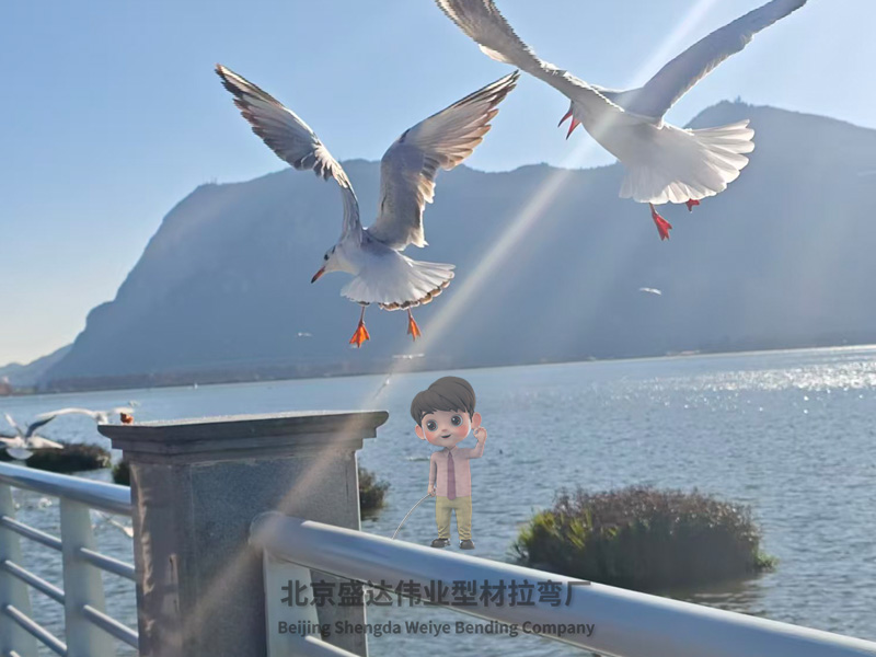 最近拉弯厂都在利用新质生产力为2026年做好开年准备